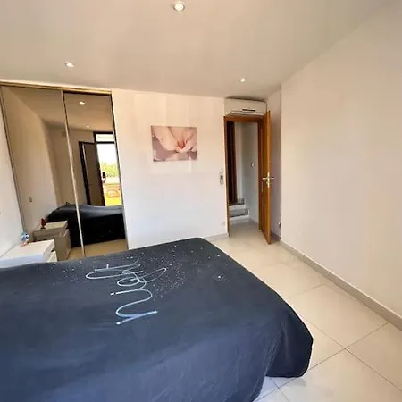 Apartament L'elegance De La Pierre *