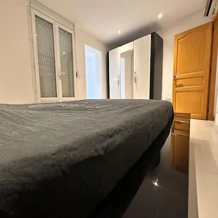 L'elegance De La Pierre Apartament *