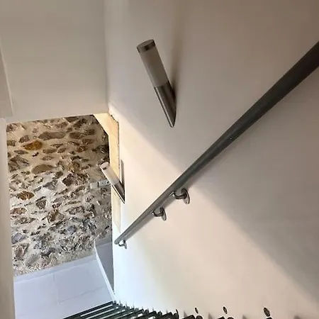 L'elegance De La Pierre Appartement *