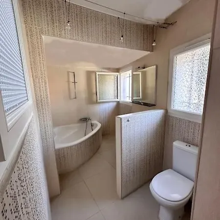 L'elegance De La Pierre Appartement
